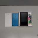 for iPhone 11 Pro Max Screen Replacement 6.5 3D Touch LCD Display Full Repair kit, Digitizer Assembly with Tools Set, Tempered Glass Screen Protector, Waterproof Frame Adhesive