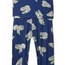 GAP Boys' Toddler Short Sleeve Pajama Set, Size 12