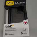 OtterBox Defender Pro Series Case for Samsung Galaxy A53 5G - (Black)