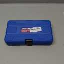 RIZOM 15-Piece 3/8" Drive Extra Long Torx Bit Socket Set, T10-T60 Star Bit Socket Set, CR-V and S2 Steel