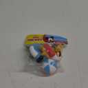 The First Years Disney Mickey Mouse Squirties Baby Bath Toys - Squishy Toddler Toys for Bath, Pool, and Everyday - 3 Count