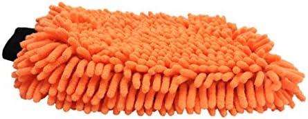 Viking 838500 Premium Chenille Wash Mitt