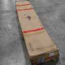 COBIZI 13x26 Pop Up Canopy with 6 Removable Sidewalls Heavy Duty Canopy Party Tents for Parties, Outdoor Wedding Large Event Tent Wind Waterproof UPF 50+ Easy Up in Garden Lawn with Roller Bag, Black