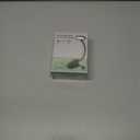 TATAANTY Book Light for Reading at Night- Eye Caring 3 Color Modes&Stepless Dimming LED Book Reading Light,Rechargeable 70 Hrs Lasting Runtime Lightweight Clip-on Book Light for Book Lovers,Deep Black