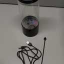 Mercury Lamp Multicolor Led Mood Light