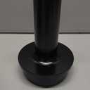 6695 Axle Shaft Installer for Ford 1998-2004 F-250 F-350 F-450 F550 4X4 Wheel Knuckle Vacuum Oil Seal Installer (Medium)