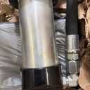 ICON 1.25-3.5" Lift 2.5 VS Front Coilover Kit w/CDCV, Pair, Compatible with 2022-23 Toyota Tundra, 58770C