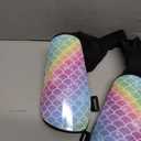 Shin Guards Soccer Kids Girls