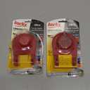 Korky 100 Ultra High Performance Universal 2" Flapper, (Pack of 2)