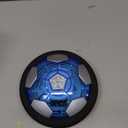 Ninja Blast Hover Soccer Light-Up Ball, Birthday Gift for Boys, Indoor Toy Games, Kids Gifts for Age 5, 6, 7, 8, 9, 10, 11, 12 Years Old, Boy Toys for Age 3 Years and Up (Single)