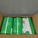 Amazon Basics Maximum Absorbency Incontinence Underwear for Men with Leak Protection, Bladder Leak Control, 2X-Large, 42 Count (3 Packs of 14)