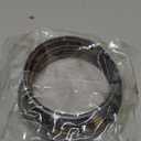 230402G510 STD Engine Piston Ring Set Fits for 2013-2018 Hyundai Sonata Optima Kia Sorento Santa Fe 2.4L