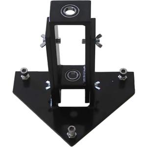 WaterWarden Drill Guide for Installing Inground Pool Fence  For Drilling 5/8 Anchor Holes to Easily Install Your WardenWarden Pool Fence in Concrete, WWDG