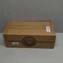 Enameled Cast Iron Loaf Pan with Lid, Dutch Oven Bread pan for Homemade Sourdough Bread Baking, 12.5x5.5 inch, 5qt, Pink