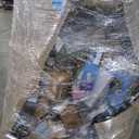 Pallet Of Salvage Items