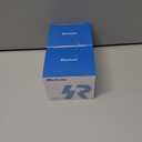 2 x [Military-Grade] Magnetic Phone Holder for Car [Upgraded Strongest Magnet Power] Car Magnet Phone Mount, Air Vent Hands-Free Mag-Safe Cell Phone Holder Fit for iPhone 16 15 14 13 Pro Plus Max (Black)