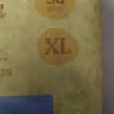 Comfortable Male Dog Diapers - 30-Pack Super Absorbent Disposable Male Dog Wraps- FlashDry Gel Technology, Wetness Indicator Doggie Diapers- Leakproof Belly Wraps for Incontinence, Excitable Urination (Small)