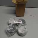 RTrhinotuning 4PCS 86 mm / 3.39 in Wheel Center Caps, OD: 3.39"(86 mm) ID: 3.29"(83.5 mm) Matte Black Hub Caps Covers