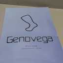 Genovega 3 Packs Wide Calf Compression Socks for Women Men Knee Hight 4XL for Gifts (Block Color-black)