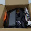 10.1 Inch WiFi 6 IPS Touchscreen Android 12 Bluetooth 5.4 Car Stereo for Nissan Altima with Wireless CarPlay & Android Auto 2+32GB Car Radio, Support GPS, FM Radio, Backup Camera, SWC,Dual USB (Without Physical Buttons)