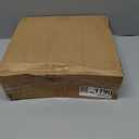 Wooden Hangers Pack of 20 - Sturdy, Heavy Duty Hangers for Shirts, Dresses, Coats & More (Natural)