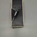 CULTURE & NATURE Reed Diffuser Set 4oz (120ml) Vanilla Scented Diffuser with Sticks Home Fragrance Reed Diffuser for Bathroom Shelf Decor