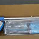Cordless Pool Vacuum Powerful Suction, Handheld Pool Vacuum Full for Inground Pools