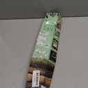 XLUX Long Probe Deep Use Soil Moisture Meter, Water Monitor Indicator Sensor, Hygrometer for Outdoor Indoor Large Pot Plants, Flower, Gardening, Farming (40CM)