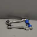 A-Premium 2 x Front Rearward Lower Control Arm, with Ball Joint & Bushing, Compatible with Cadillac CTS 2014-2019, RWD & Sedan Only