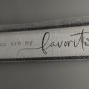 Love Quotes Wall Decor  Couples Love Theme Plaque Modren Farmhouse Master Bedroom Above Over Bed Wood Framed Wall Art