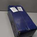 Non Slip Stair Treads for Wooden Steps,15 Pack 8" X 30" Stairs Carpet Treads Indoor with Reusable Peel and Stick Adhesive for Kids Elders and Pets,Polyester TPR Backing (Dark Grey-1)