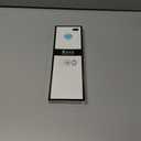 KOREDA for Samsung Galaxy Watch 7 6 5 4 FE 40mm 44mm/Galaxy Watch 5 Pro 45mm/Watch 6 4 Classic 42mm 46mm 43mm 47mm Bands, 20mm Stainless Steel Metal Band (2 Pack Rose Gold)