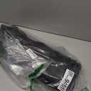 Car Seat Cushions, Car Seat Cover Foldable Portable Seat Cover for Back and Seat Cushions with Bottom Anti Slip Silicon (1 Pack/Black)