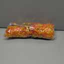 Ivydale Artificial Flowers for Outdoor Spring Decoration, 12 Bundles Eucalyptus Fake Plants UV Resistant, Faux Flowers Plastic Greenery Bushes Shrubs for Home Porch Outside Decor (Fall)