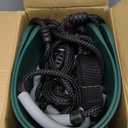 2 Pack Swing Sets, Heavy Duty Tree Swing Seat ，Support 330lb，Suitable for Backyard, Garden, Playground