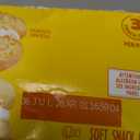 OREO Golden Cakesters Soft Snack Cakes, 8-3.03 oz Snack Packs, BB Date: 07/06/26