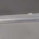 Telescopic Aluminum Window Pole Opener 24 Inch Loft Ladder Pole with Hook Easy to Use for Replacement Home and Office Broken Pole Hook Window Shutter Vertical Blinds Control