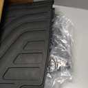 Floor Mat Compatible with 2022-2026 Acura MDX Cargo Mat Floor Liner Backrest Trunk Mat Cargo Liner Replacement for 2022-2026 Acura MDX Accessories