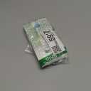 Replacement Toothbrush Heads Compatible with Xiaomi Mijia/Mi Home T300 T500 T700 Series Sonic Electric Brush Handles(6-Pack)