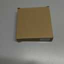 American Flag Stake Pocket Covers for 2019-2024 Chevy Silverado/GMC Sierra 1500, 2020-2024 GMC Sierra 2500/3500HD, Truck Bed Rail Caps Covers Rear Caps Bed Rail Holes Covers,(Blue/Red/Chrome, 2-Pack)