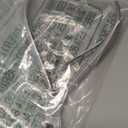 Professional Cuticle Cutter Trimmer Manicure Tools with Double Spring Perfect Nail Care Tool for Manicure & Pedicure Beauty at Home/Spa/Saloon (Silver Pack 1)