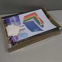 Hanging File Folders,25 Pack Letter Size Black Hanging File Folders with 1/5-Cut Tabs,11 Point Paper Stock,Bulk for Filing Cabinet