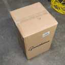 Towel Warmer Luxury Heated Bucket  Bluetooth Speaker, Ambient Light & Auto Shut Off  Fits Two 40"x70" Towels, Bathrobes, Blankets  Great Gift Idea