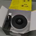 Planetarium Projector Pro for Bedroom, 13 in 1 Star Projector Galaxy Light, Ceiling Night Light Milky Way Mood Lighting with Timer, LED Space Galaxy Lamp Bedroom Room Decor for Adults Kids - White