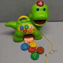 VTech Chomp and Count Dino, Green
