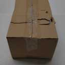 Glass Regular Mouth Mason Jars, 16 oz Clear Glass Jars with Silver Metal Lids for Sealing, Canning Jars for Food Storage, Overnight Oats, Dry Food, Snacks, Candies, DIY Projects (8PACK)