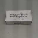 Wall - Plug Home WiFi ExtenderSFHTJYTJ56GSEW