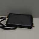GOIACII Phone Purse Crossbody Bags for Women Small Travel Wallet Touch Screen RFID Blocking