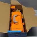 VTech Drill and Learn Toolbox , Orange