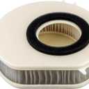 5EL-14451-00 HFA4913 Air Filter Replacement for Yamaha V-STAR 1100 XVS 1100 XVS1100AW XVS1100AT XVS1100A 2000-2009